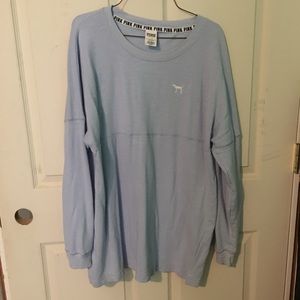 “PINK” Love Pink long sleeve